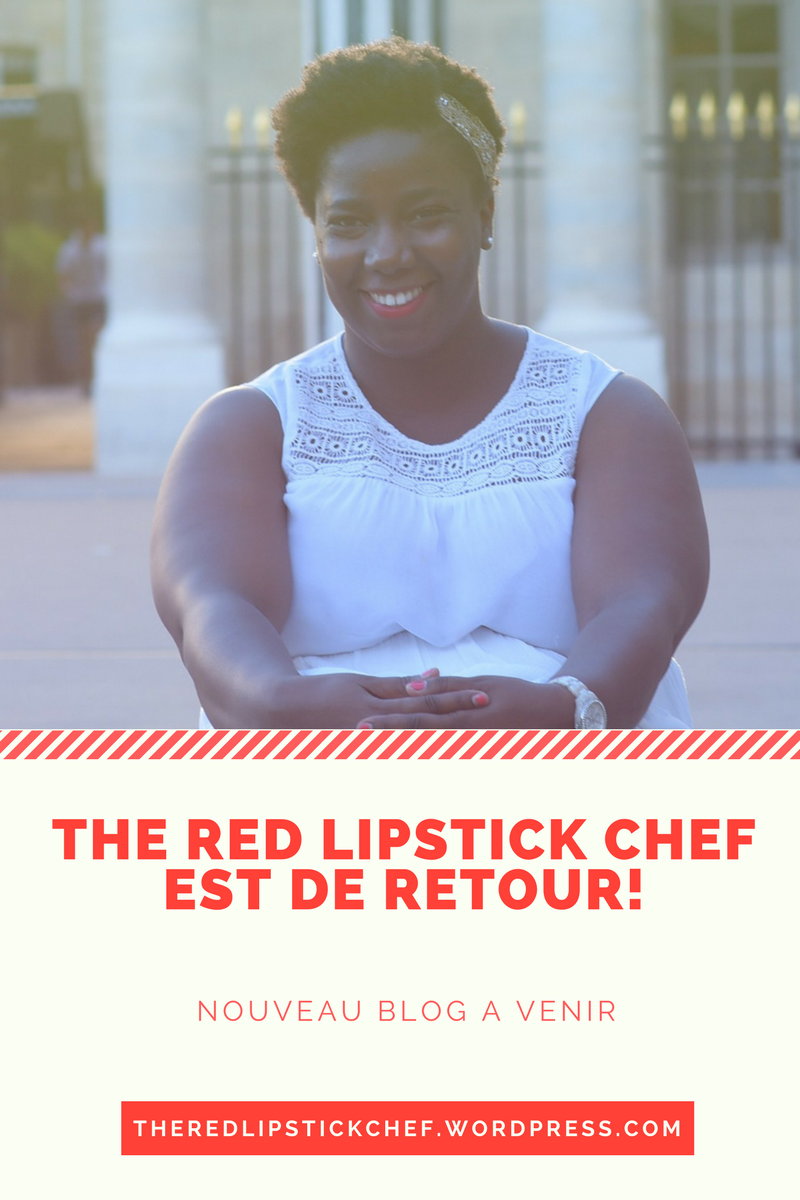 the red lipstick chef is back!(2)